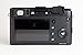Lensmate Thumb Grip for Fujifilm X100F - Black