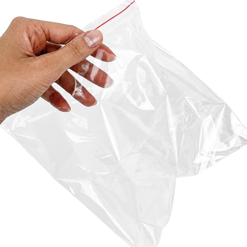 Saquinho Zip Lock Transparente 20x20cm 1L Padrão ANAC para Voos Internacionais Bagagem de Mão (10)