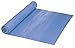 Gaiam Yoga Mat Classic Print Non Slip Exercise & Fitness Mat for All Types of Yoga, Pilates & Floor Workouts, Tye Dye, 4mm