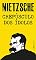 Livro Crepúsculo dos ídolos: Ou como se filosofa com o martelo (Nietzsche de Bolso)