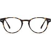 LOOK OPTIC Progressive and Non-Progressive Abbey Readers-Stylish Unisex Prescription Quality Glasses