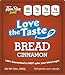 ThinSlim Foods Zero Net Carb Keto Bread | Low Carb Bread | Cinnamon (Pack of 2)