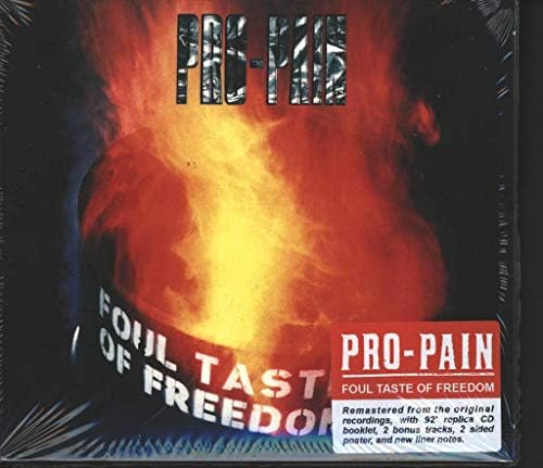 Pro-Pain - Contents Under Pressure - Amazon.com Music