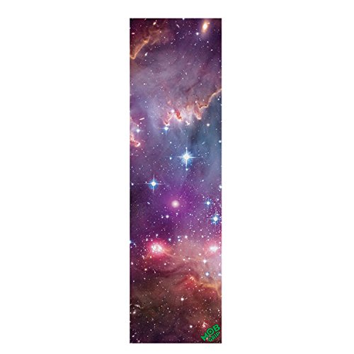 MOB Skateboard Griptape SPACE OUT #5 9 x 33 Sheet
