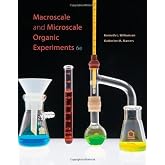 Macroscale and Microscale Organic Experiments 6th (sixth) edition by Williamson, Kenneth L., Masters, Katherine M. published by Brooks Cole (2010) [Hardcover]