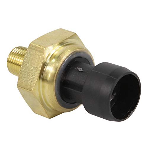 image for EGR Exhaust Gas Recirculation Pressure Feedback Sensor Fits DPFE3 For 