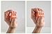 PREMIUM 2 IN 1 KIT – Hand Finger Exerciser For Hands & Fingers Fitness – Your Complete Gripper Stretcher & Strengthener Bundle – For Kids Seniors Athletes & Musicians