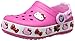 Crocs Girls' CrocsLights Hello Kitty Light-Up Clog