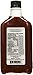 BOURBON Q Bbq Sauce Pappys Xxx White Lightning, 12.7 FZ