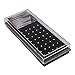 Charisma 40pcs Small Nose Studs Stainless Steel CZ Nose Piercing Jewelry Tiny Bone Studs for Women Men Hypoallergenic 22G