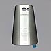 Samsung Galaxy S7 Edge G935 Back Glass Cover Battery Door Replacement USA (Silver)