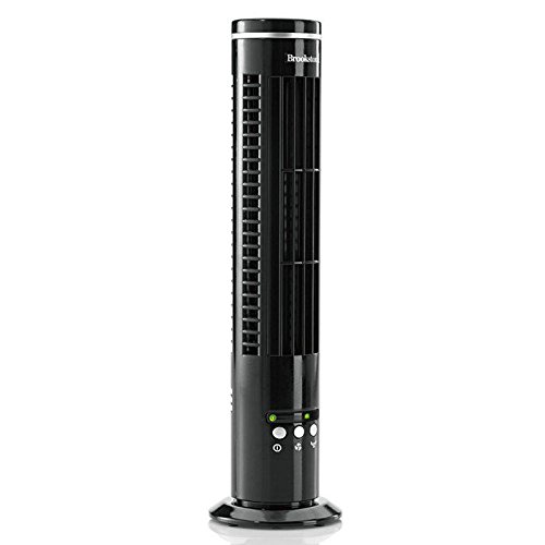 Brookstone Slim Personal Desk Fan Pricepulse