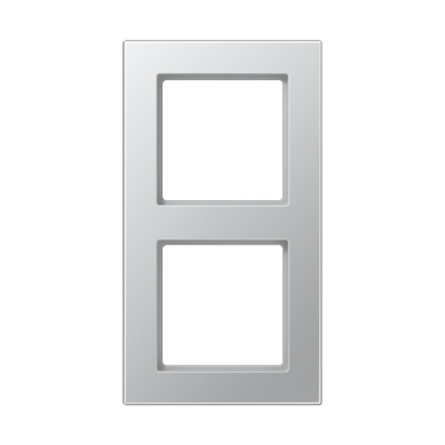 A550 Double Thermoplastic Aluminium Frame