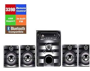 frontech home theater 4.1