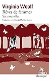 Rêves de femmes (Folio Classique t. 6424) (French Edition) by