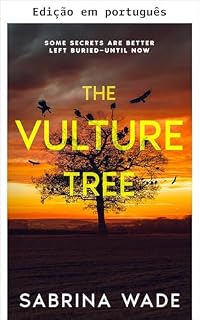 Livro A árvore do urubu (Série A árvore do abutre Livro 1)