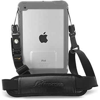 Amazon.com: LifeProof NÜÜD SERIES iPad Air 2 Shoulder Strap (ONLY