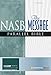 NASB, The Message, Parallel Bible, Hardcover (New American Standard)
