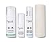 Pai Skincare Anywhere Essentials Pure Hydration Travel Collection with Omega 3 and Vitamins A, B & E