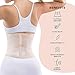 Slim Abs Waist Trainer Corset Body Shaper - Slimming Waist Trimmer Girdle for Women