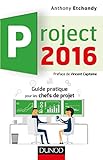 Image de Project 2016 - Guide pratique pour les chefs de projet