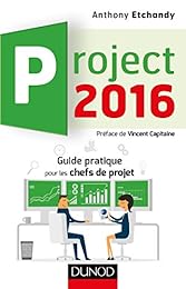 Project 2016 - Guide pratique pour les chefs de projet