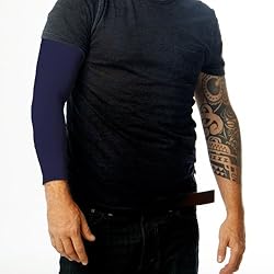 Tat2X Ink Armor Premium Full Arm Tattoo Cover Up