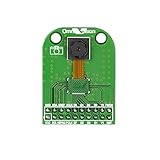 Arducam 2 Megapixels OV2640 1/4" CMOS Sensor Camera Module Adapter Board JPEG Out