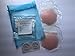 Reusable Silicone Instant Breast Lift Tape Kit Pasties Sticky Bra Nipple Cover Kit