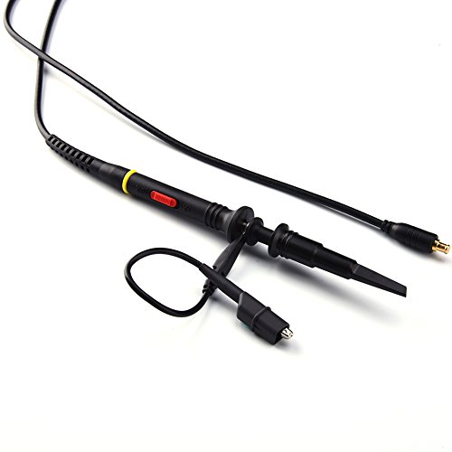 TWF100 2CH USB Digital Oscilloscope PC Mini Oscilloscope Bluetooth