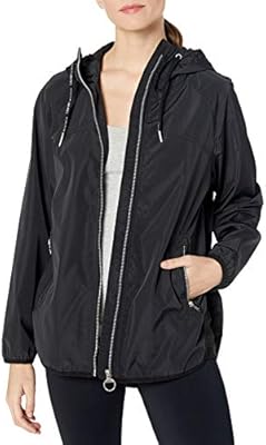 calvin klein performance repel jacket