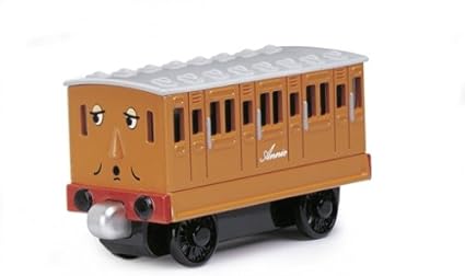 take along train set