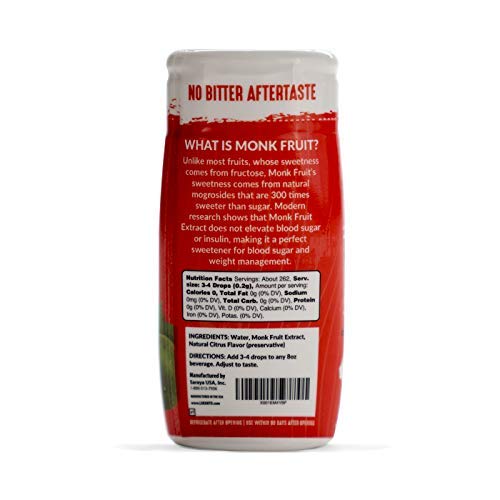 1 Lakanto+Monkfruit+Sweetener+Calories+Original