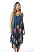 Riviera Sun 21804-MDN-3X Dress Dresses for Women