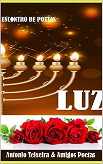 Livro LUZ: Encontro de Poetas