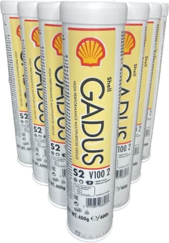 Shell Gadus S2 V100 2