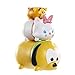 Tsum Tsum 3-Pack Figures: Pluto/Marie/Tigger