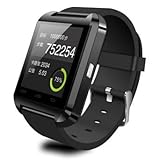U8 Bluetooth Smart Watch android for Android Phone