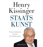 Staatskunst von Henry A. Kissinger