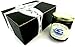 Maury Island Limited Harvest Marionberry Jam, 11 oz Jar in a BlackTie Box