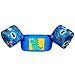 Toddler Floaties, Swim Vest for Boys and Girls Age 2-6 Years Old, 30-50 Pounds Children Water Wings Arm Floaties in Puddle/Sea/Pool/Beach