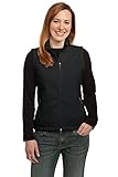 Port Authority Ladies Value Fleece Vest.