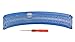 SINDERY Replacement Headband Top Arch Head Band Repair Fix Parts Compatible with Beats Studio 2.0 2 Wired Wireless Over Ear Headphones B0500 B0501 (Blue)