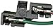 WVE by NTK 1P1306 Brake Light Switch Connector, 1 Pack