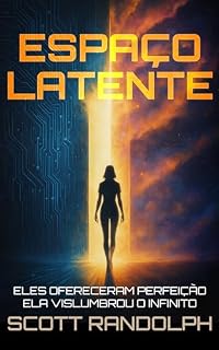 Livro Espaço Latente