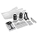 Speedy Inks Ink Refill Kit Replacement for HP 60&60XL (Black) Compatible with HP Printer Models Deskjet F4280 F4240 D2560 D2530 D2545 D2563 D2566 D2568