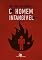 Livro O Homem Intangível
