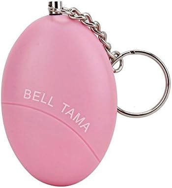 Emergency Personal Alarm/Keychain for kids, Elderly, Women ,Adventurer Work at Night.Elderly/Kids Tracker, Self Defense Electronic Device with 120 db