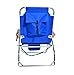Big Jumbo Heavy Duty 500 lbs XL Aluminum Beach Chair for Big & Tallthumb 4