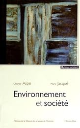Environnement et société